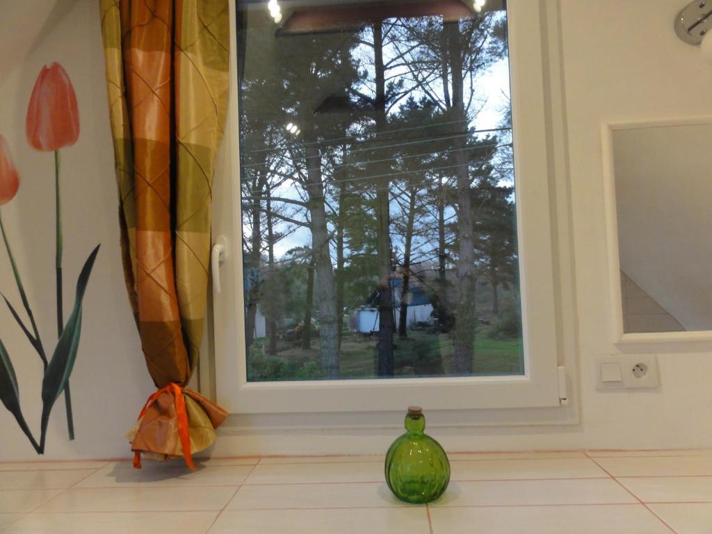 Bed & Breakfast D'hotes Air Marin Lannion